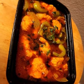 Chicken Chili