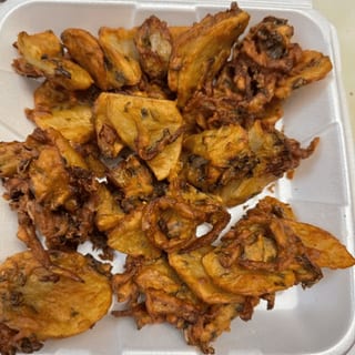Veg Pakora