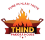 Thind Pakora House & Restaurant