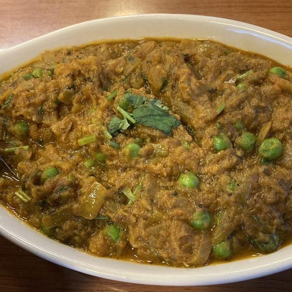 Lamb Biryani: A Flavorful Indian Delight