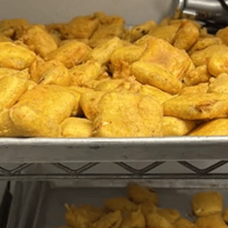 Delicious Lunch Options for Indian and Pakistani Cuisine
